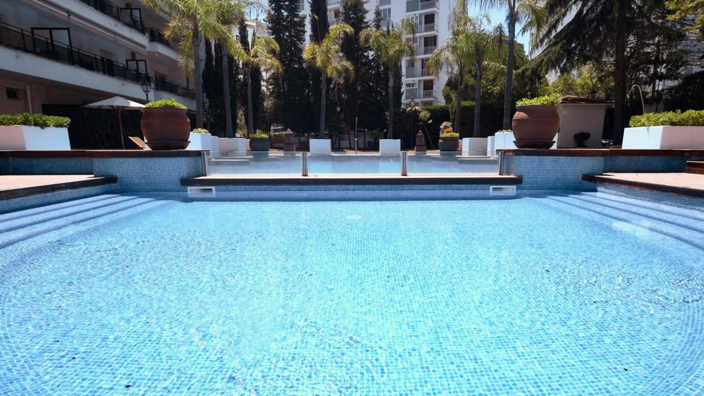 Hotel Smartr