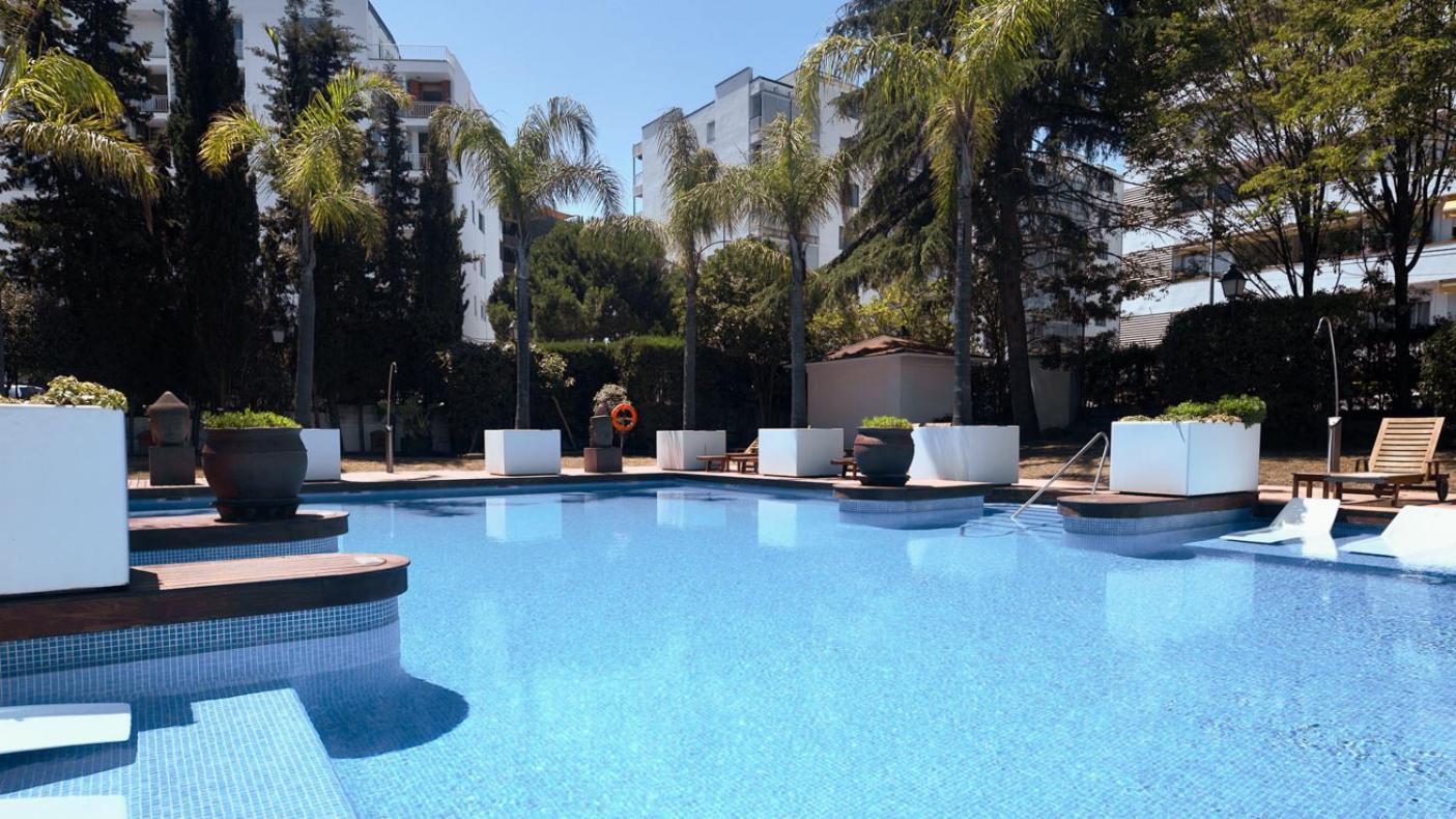 Smartr Hotel Lloret de Mar