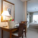 Suites Del Mar Fenals
