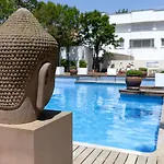 Suites Del Mar Fenals