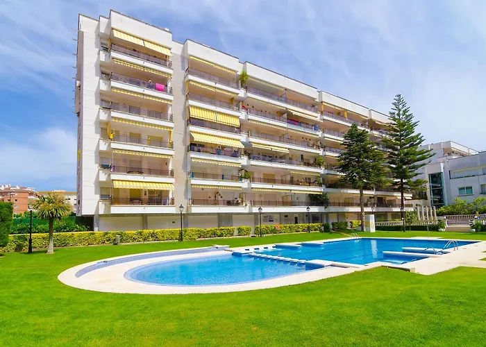 Suites Del Mar Fenals