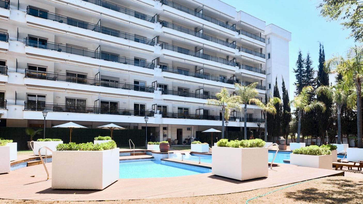 Del Mar Fenals Hotel 4*