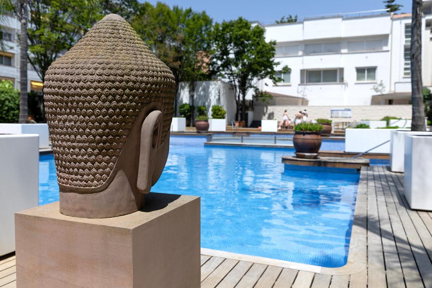 Hotel Del Mar Fenals 4*