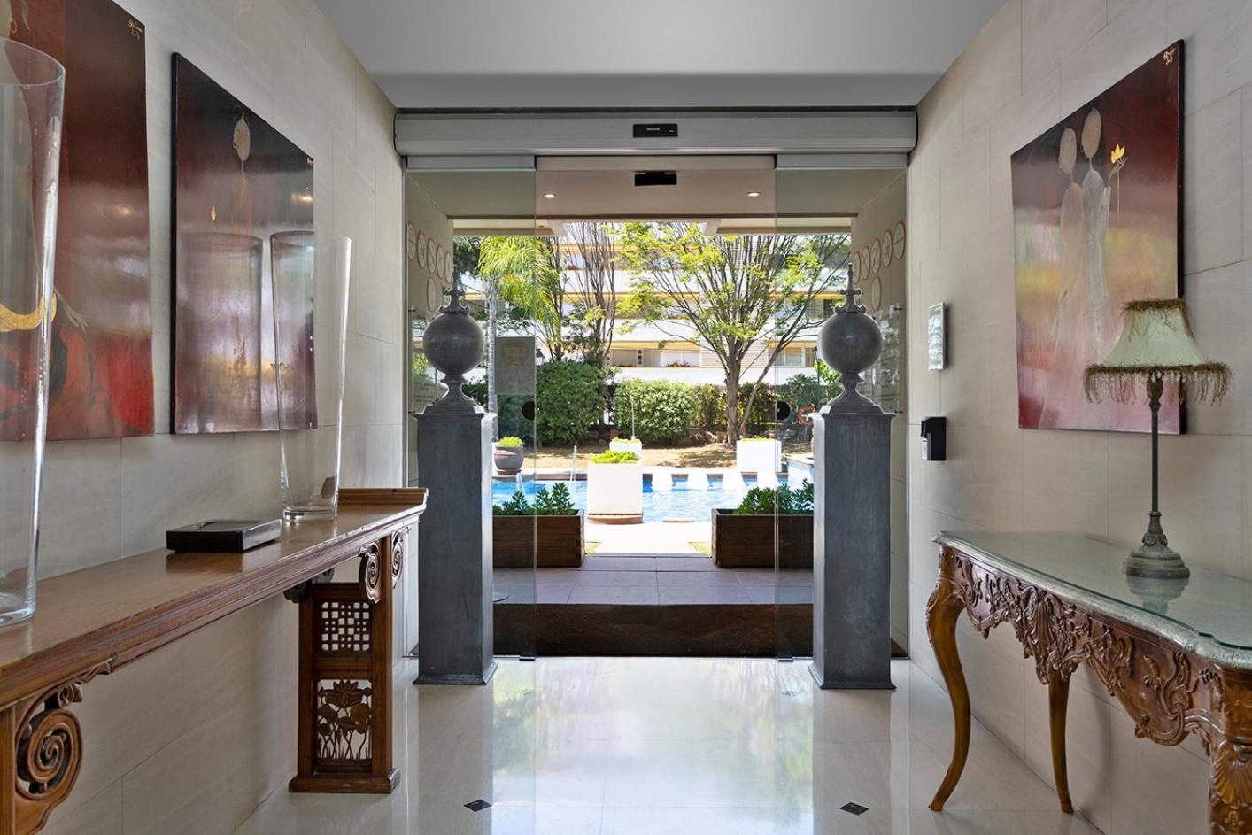 Hotel Del Mar Fenals Lloret de Mar