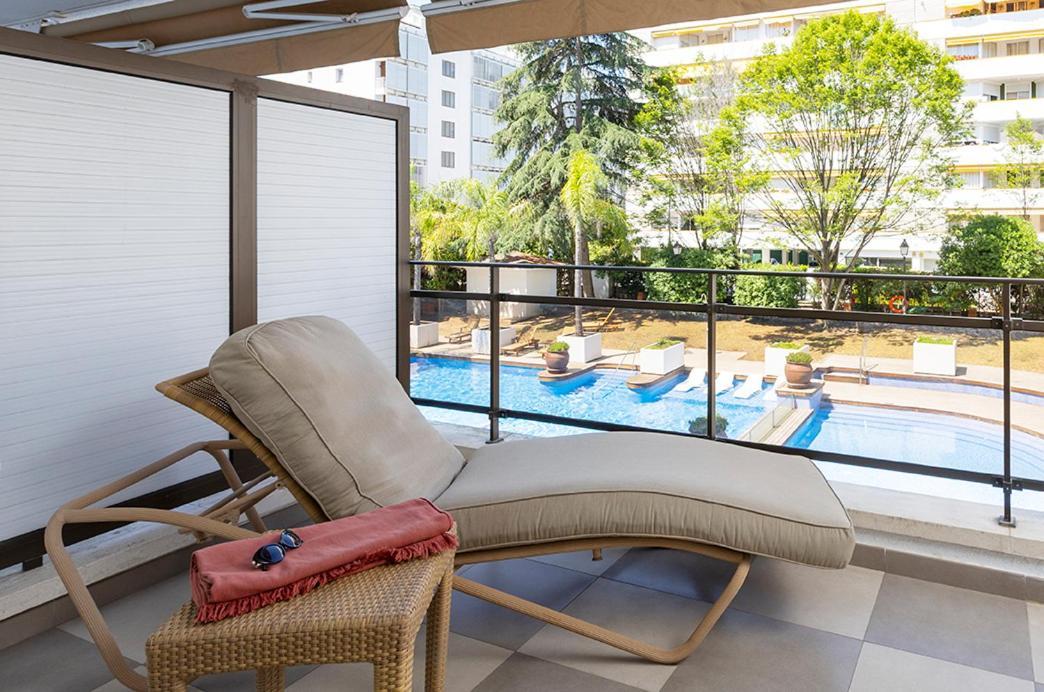 Del Mar Fenals 4*