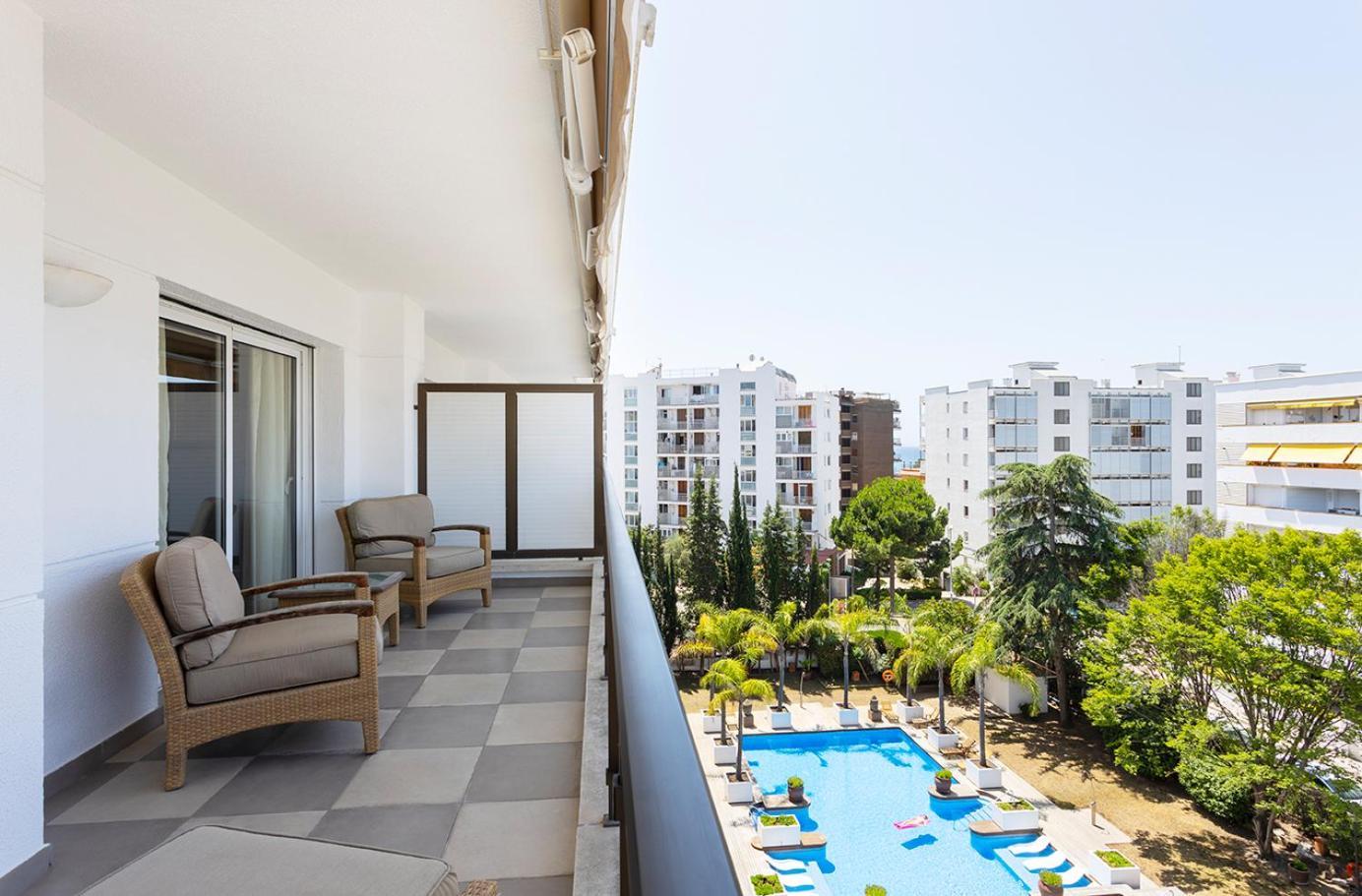 Del Mar Fenals 4* Lloret de Mar