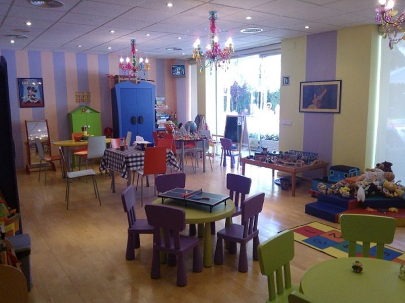 Del Mar Fenals 4* Lloret de Mar