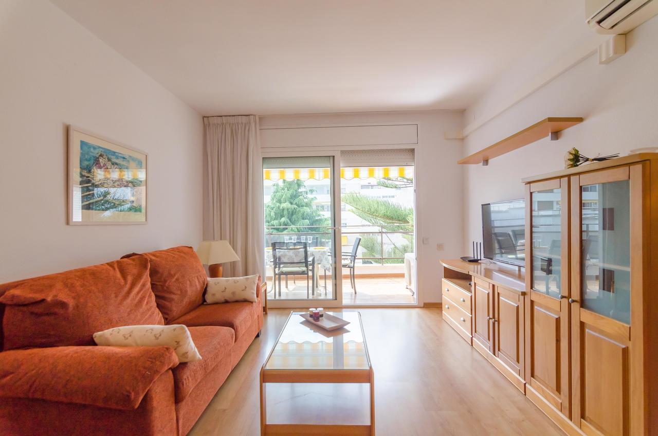 Hotel Del Mar Fenals Lloret de Mar