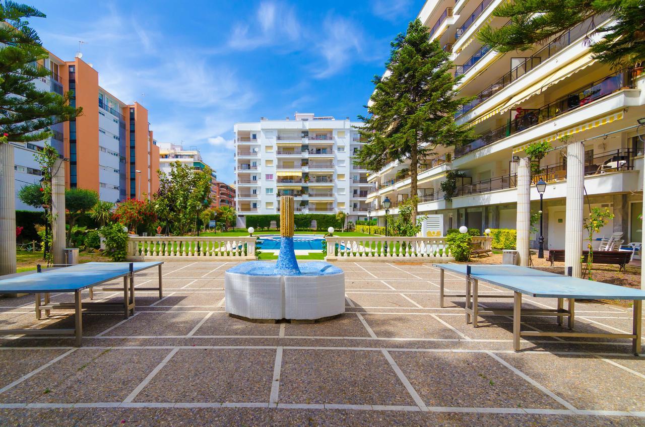 Hotel Del Mar Fenals Lloret de Mar
