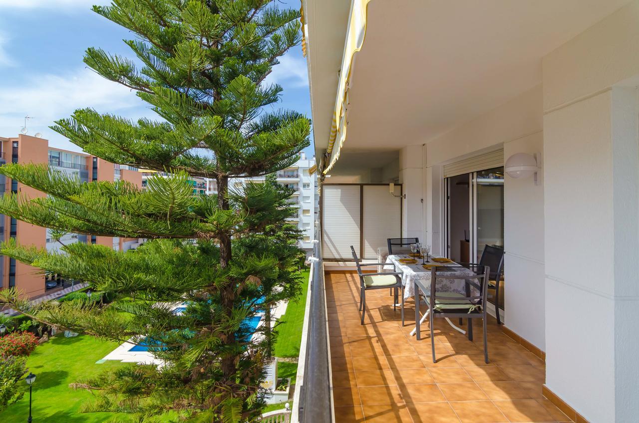 Del Mar Fenals Hotel Lloret de Mar