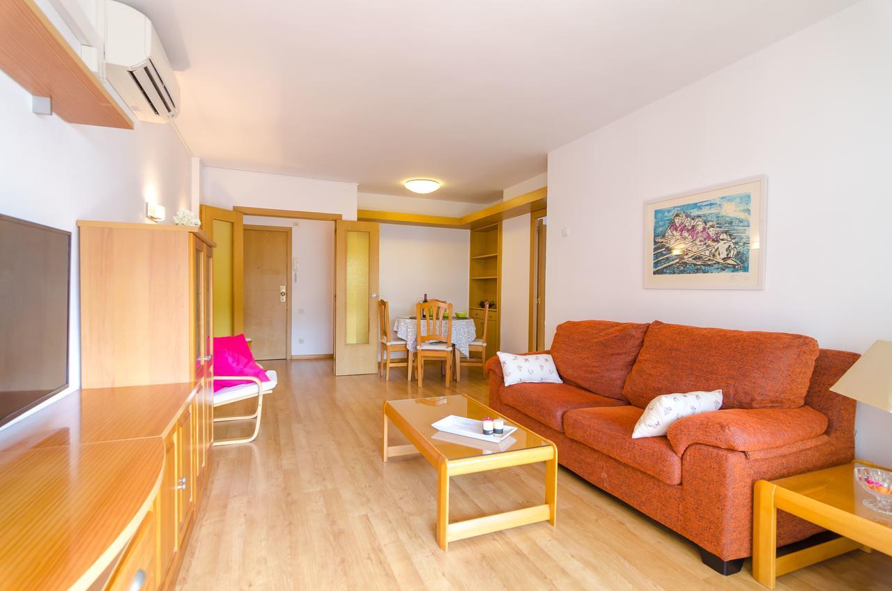 Del Mar Fenals Hotel Lloret de Mar