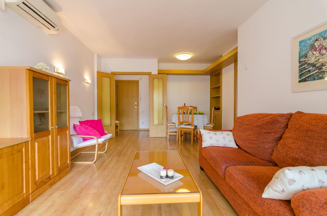 Del Mar Fenals Hotel 4*