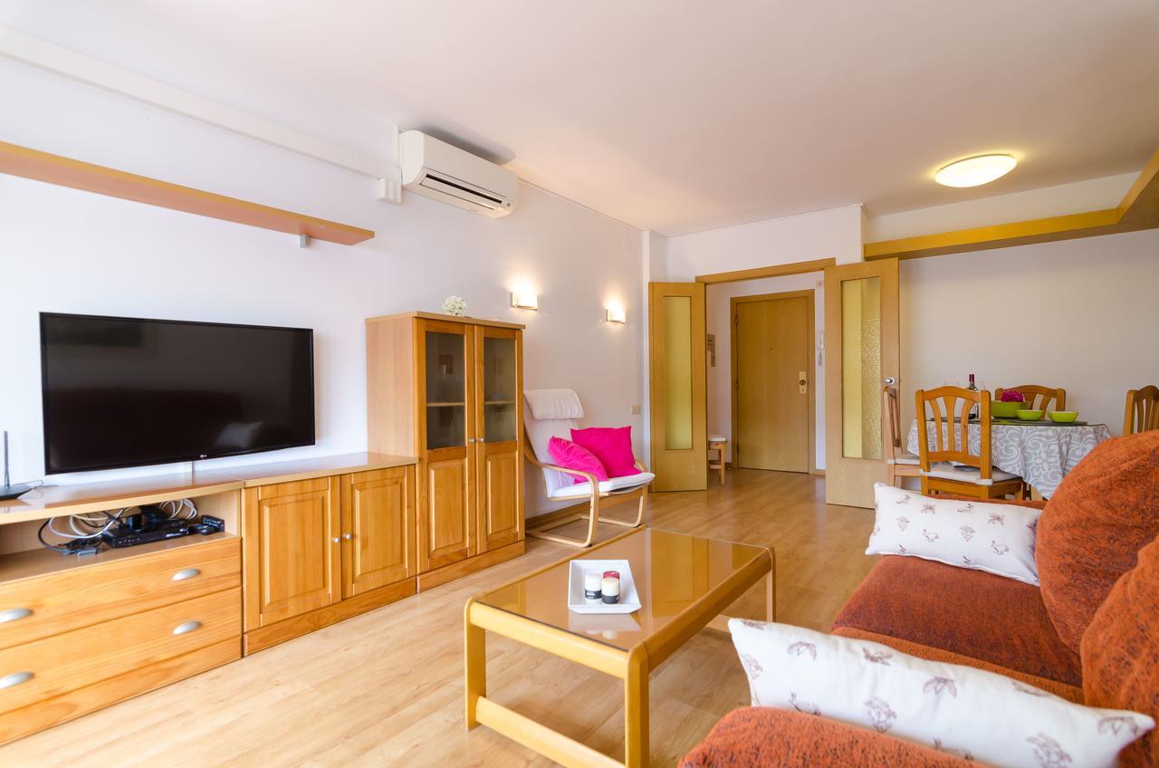 Del Mar Fenals Hotel 4*