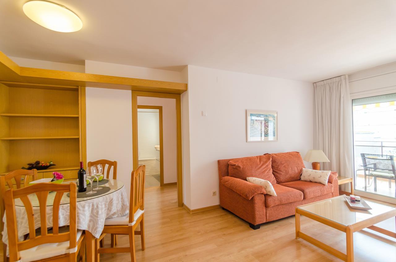Del Mar Fenals 4* Lloret de Mar
