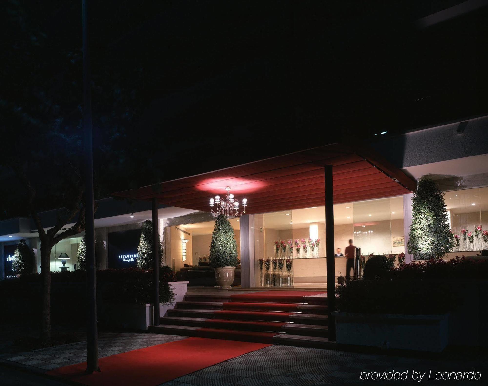 Del Mar Fenals Hotel 4*