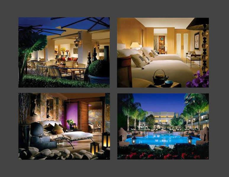 Del Mar Fenals 4*